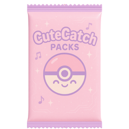 Cute Catch Packs